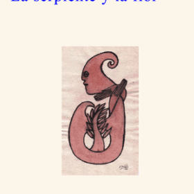 La serpiente y la flor