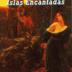 Las aguas de las islas encantadas
