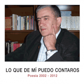 Lo que de mí puedo contaros