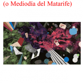 Lupanario (o Mediodía del Matarife)