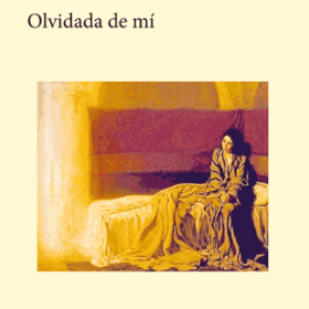 Olvidada de mi