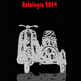 Poesía en Sidecar. Antología 2014