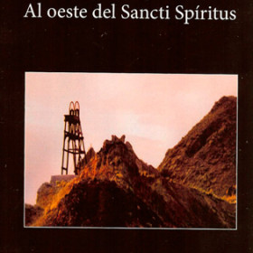 Al oeste del Sancti Spíritus