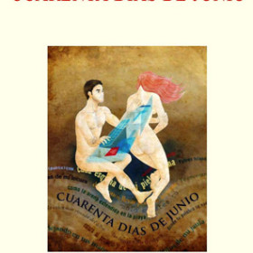 Cuarenta días de Junio