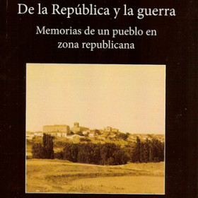 De la républica y la guerra