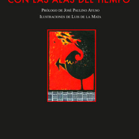 El águila de fuego con las alas del tiempo