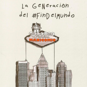 2012: La Generación del #FinDelMundo
