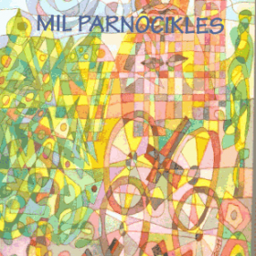 Mil Parnocikles