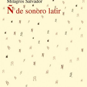 Ñ de sonoro latir