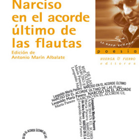 Narciso en el acorde último de las flautas