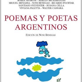Poemas y poetas argentinos