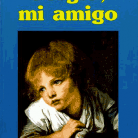 Sergio, mi amigo