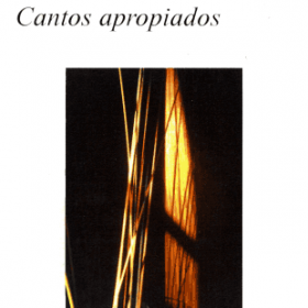 Trobar Leu. Cantos apropiados