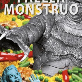 Paella monstruo