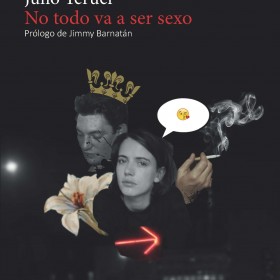 No todo va a ser sexo