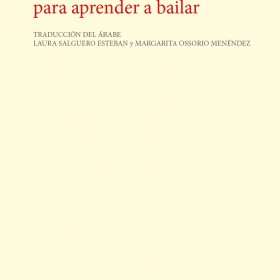 Un oscuro pasaje es apropiado para aprender a bailar
