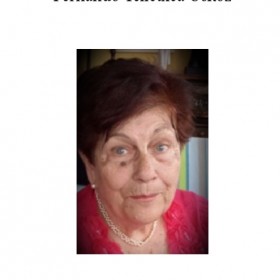 Undécimo mandamiento María
