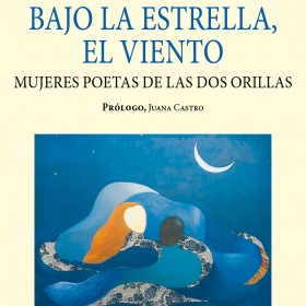Bajo la estrella, el viento