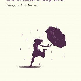 La Reina Púrpura