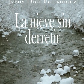 La nieve sin derretir