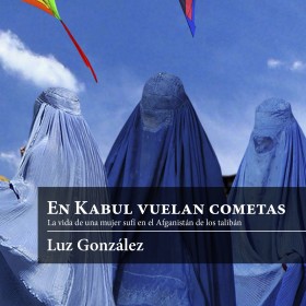 En Kabul vuelan cometas