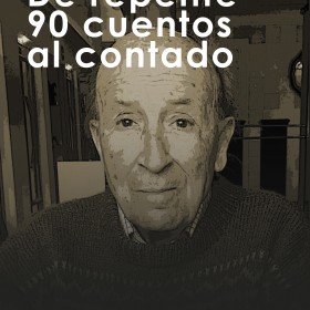 De repente 90 cuentos al contado