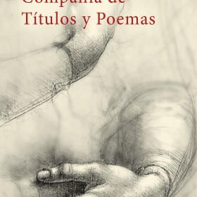 Compañía de títulos y poemas