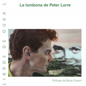 La tumbona de Peter Lorre