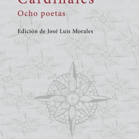 Cardinales Ocho  poetas