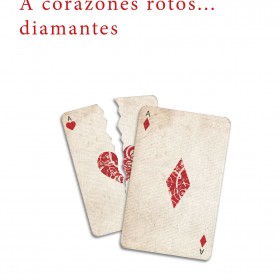A corazones rotos… diamantes