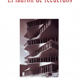 El ladrón de recuerdos