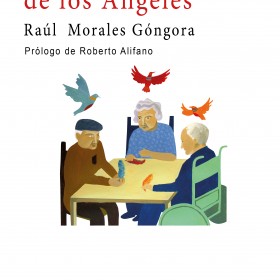 La mansión de los Ángeles