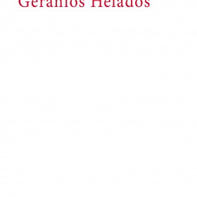 Geranios Helados