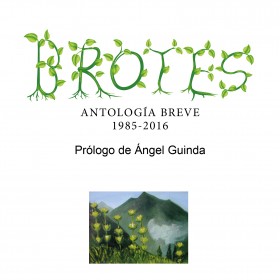 BROTES Antología Breve 1985-2016