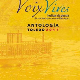 Voix Vives Antología Toledo 2017
