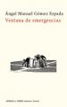 Ventana de emergencias