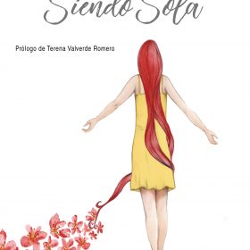 Siendo sola