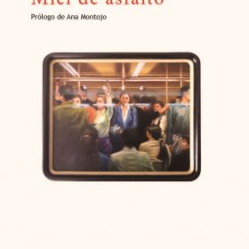 Miel de asfalto