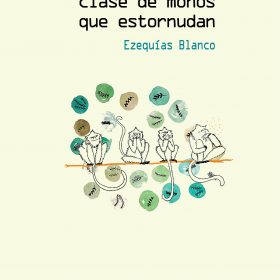Solo hay una clase de monos que estornudan