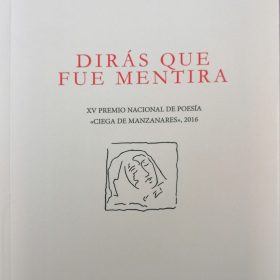 Dirás que fue mentira