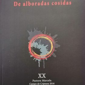 De alboradas cosidas