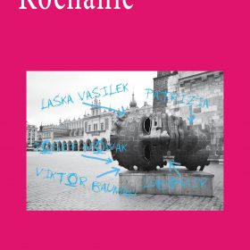 Kochanie