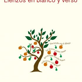 Lienzos en blanco y verso