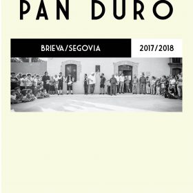 Pan Duro 2017/2018