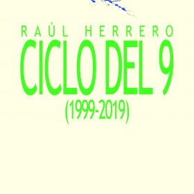 CICLO DEL 9 (1999-2019)