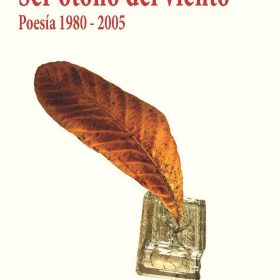 SER OTOÑO DEL VIENTO