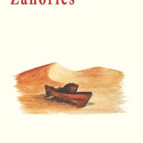 ZAHORÍES