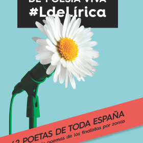 I PREMIO NACIONAL DE POESÍA VIVA. #LdLírica