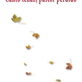 CANTO TENAZ, PASTOR PERDIDO