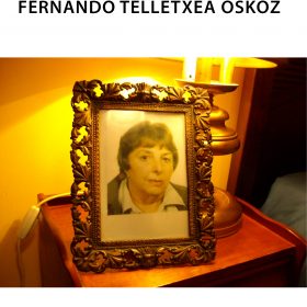 Pensión Conchita